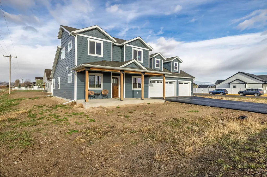 1855 Karmen Road Helena MT 59602