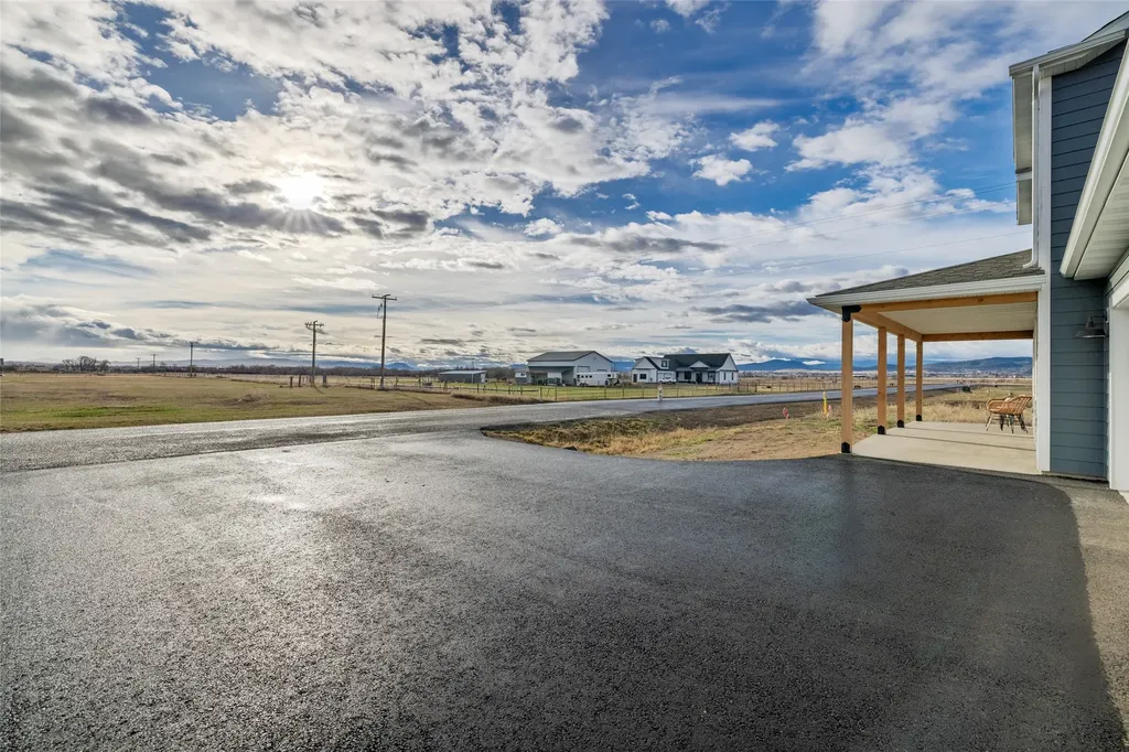 1855 Karmen Road Helena MT 59602