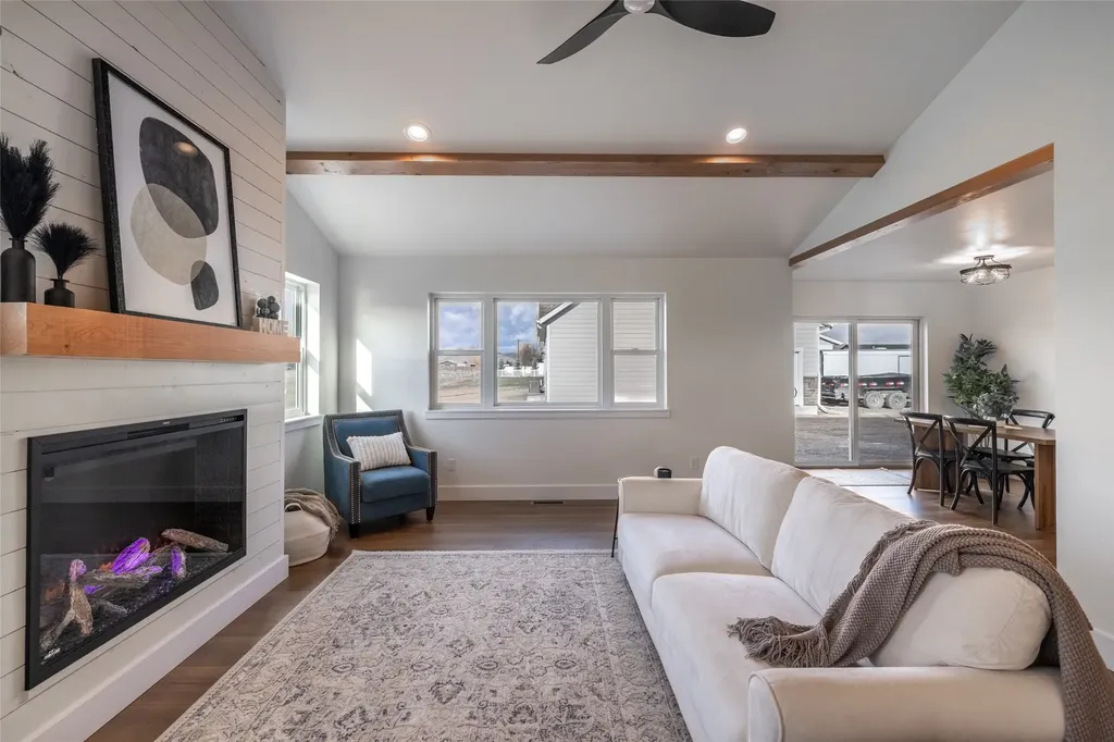 1855 Karmen Road Helena MT 59602