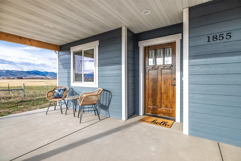 1855 Karmen Road Helena MT 59602