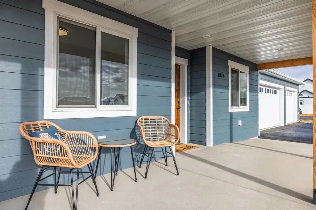 1855 Karmen Road Helena MT 59602