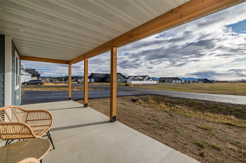 1855 Karmen Road Helena MT 59602