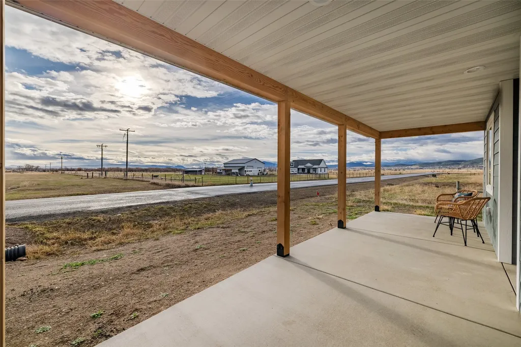 1855 Karmen Road Helena MT 59602