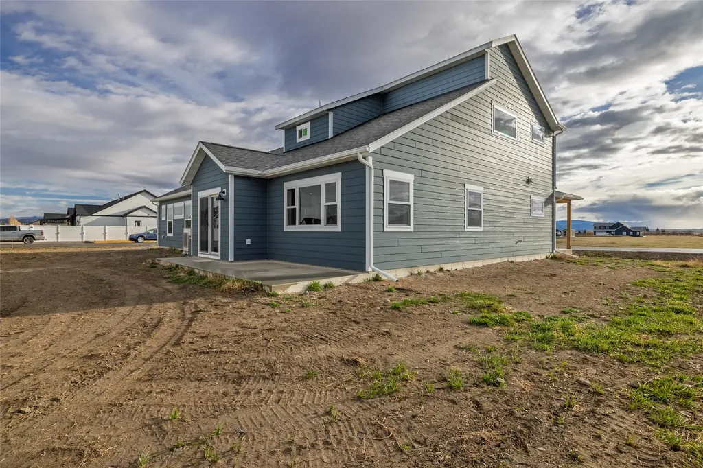 1855 Karmen Road Helena MT 59602