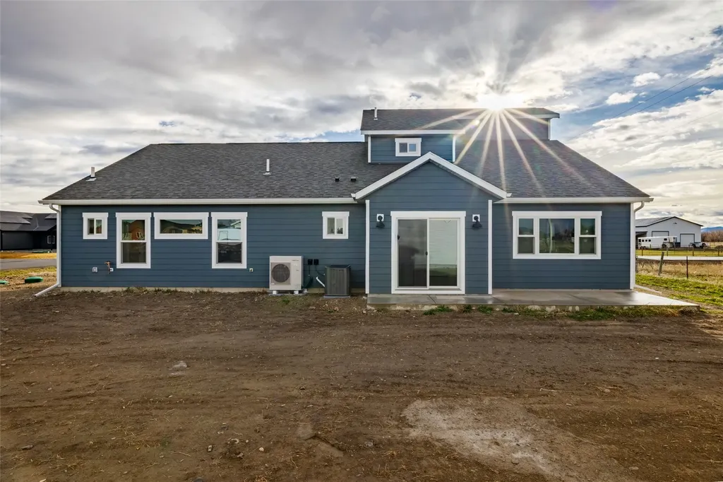 1855 Karmen Road Helena MT 59602