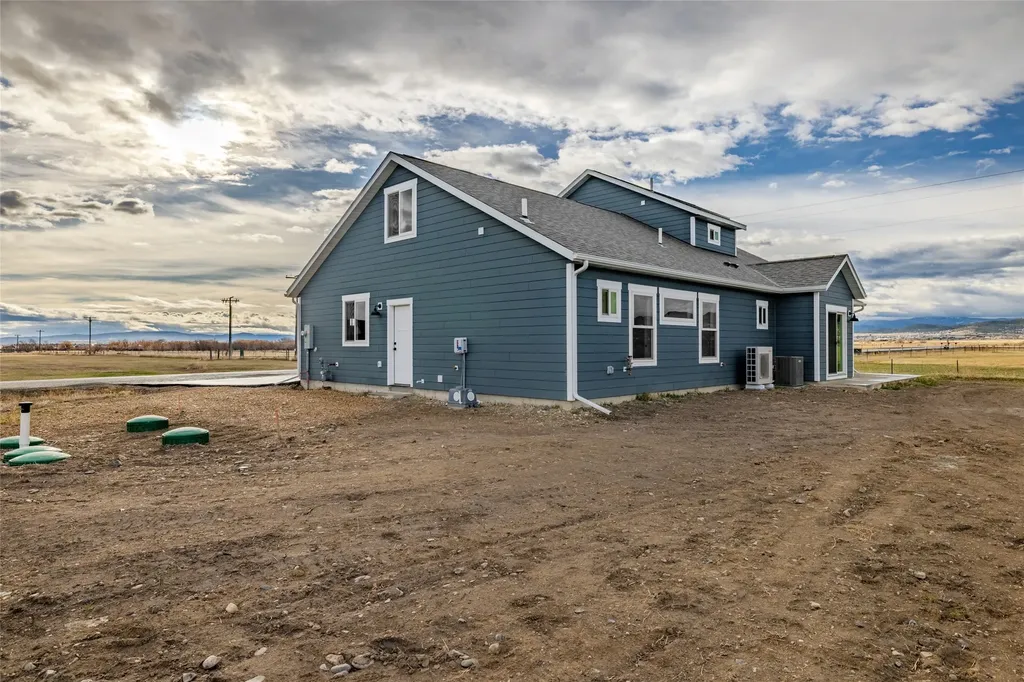 1855 Karmen Road Helena MT 59602