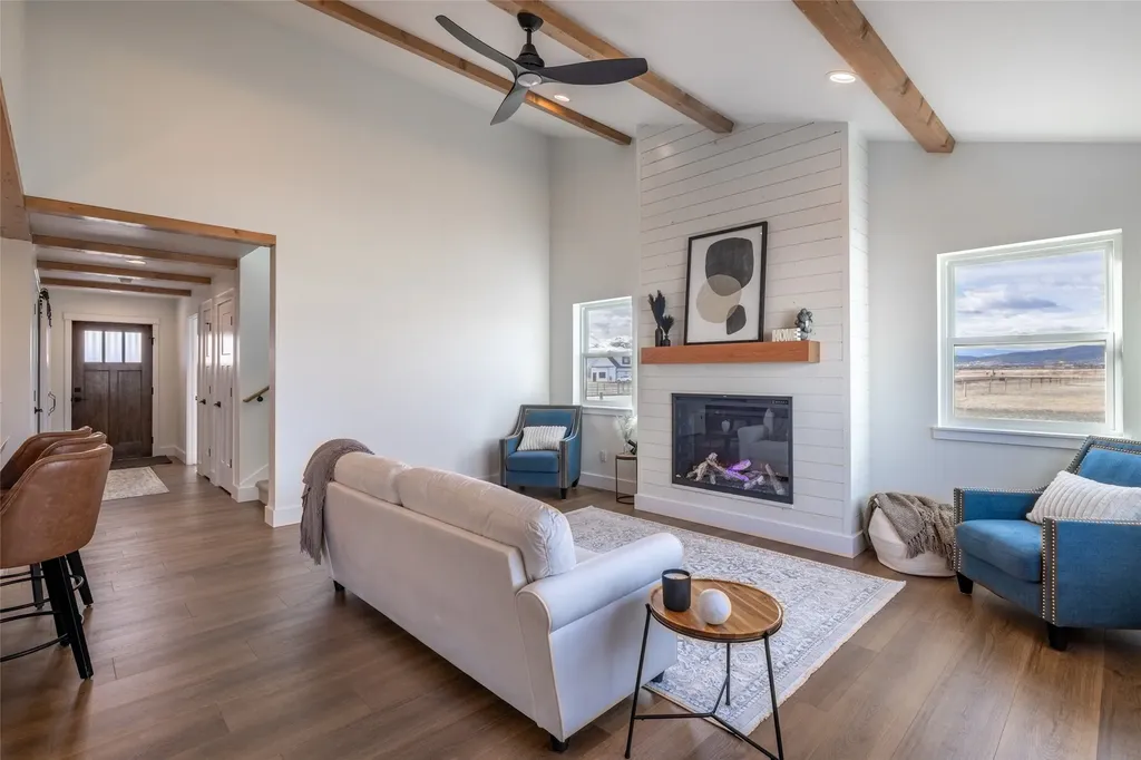 1855 Karmen Road Helena MT 59602
