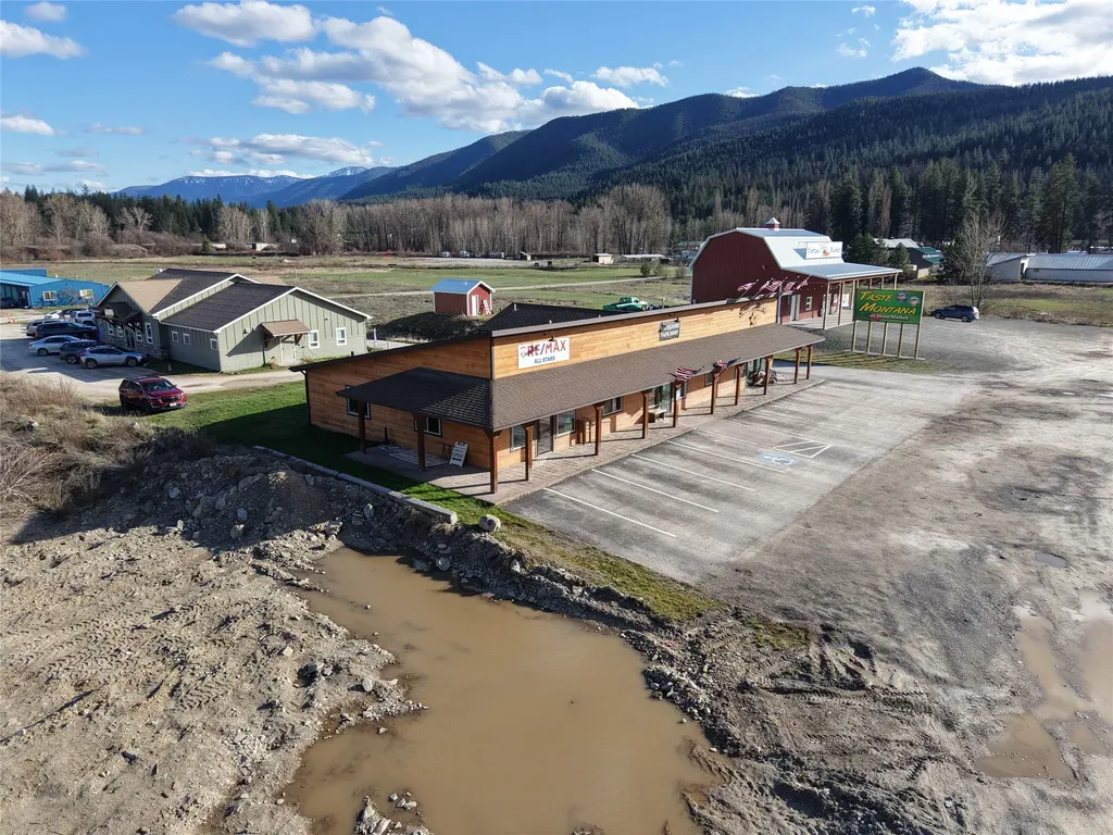 432 Mt Highway 135 St Regis MT 59866