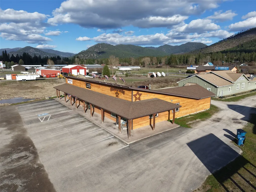 432 Mt Highway 135 St Regis MT 59866