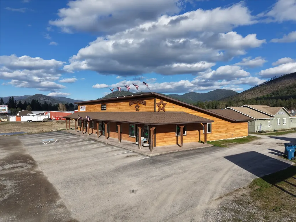 432 Mt Highway 135 St Regis MT 59866