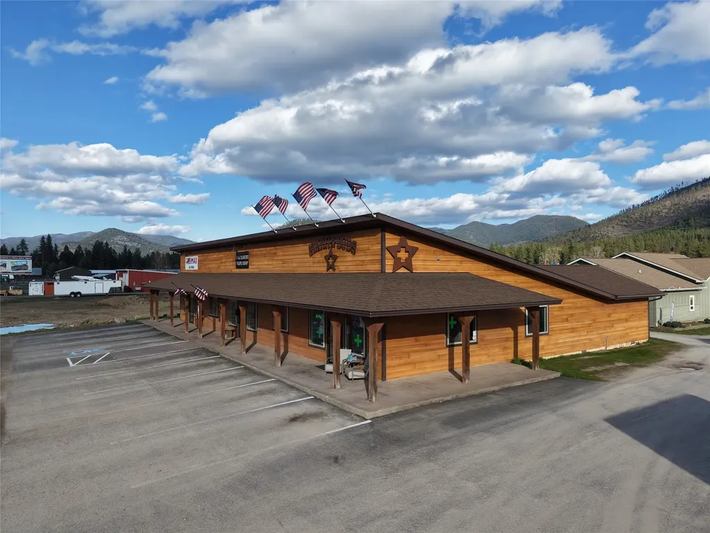 432 Mt Highway 135 St Regis MT 59866