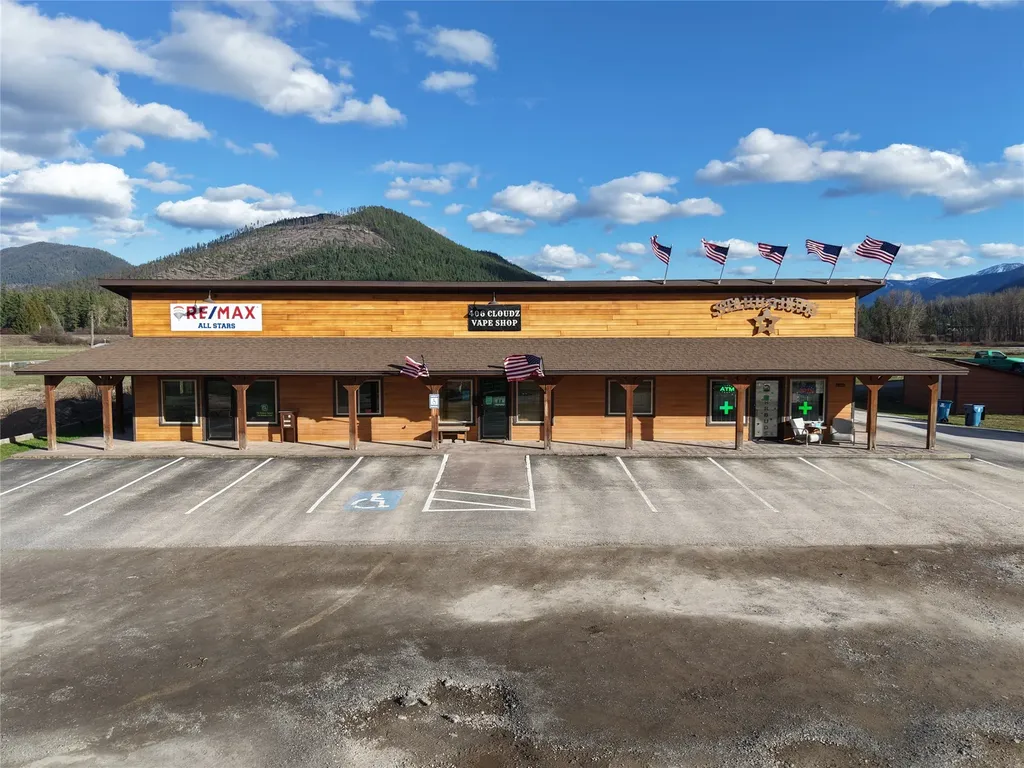 432 Mt Highway 135 St Regis MT 59866