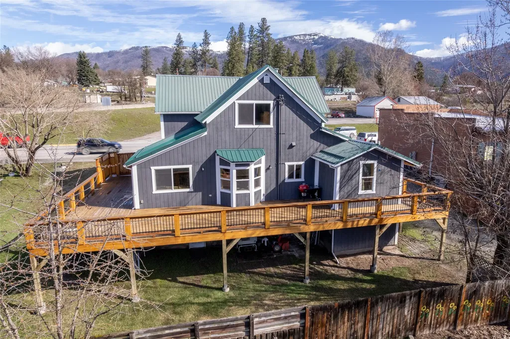 229 W Main Street Thompson Falls MT 59873