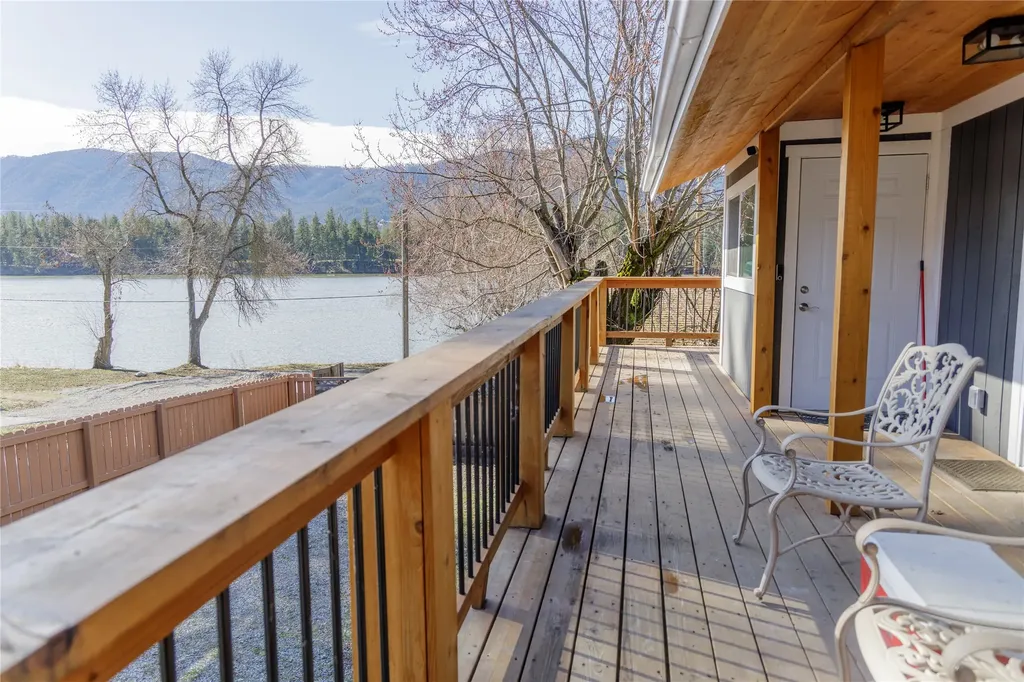 229 W Main Street Thompson Falls MT 59873