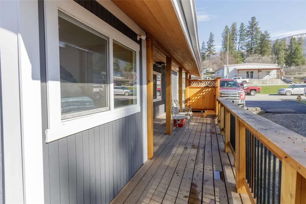 229 W Main Street Thompson Falls MT 59873