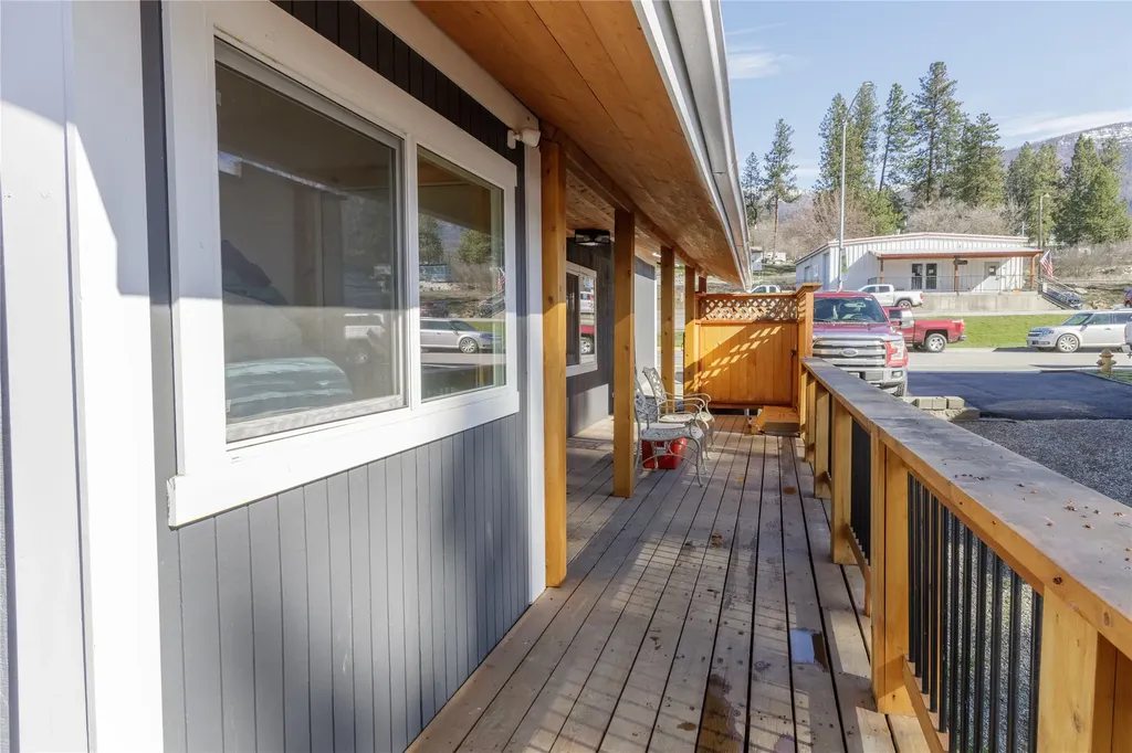 229 W Main Street Thompson Falls MT 59873
