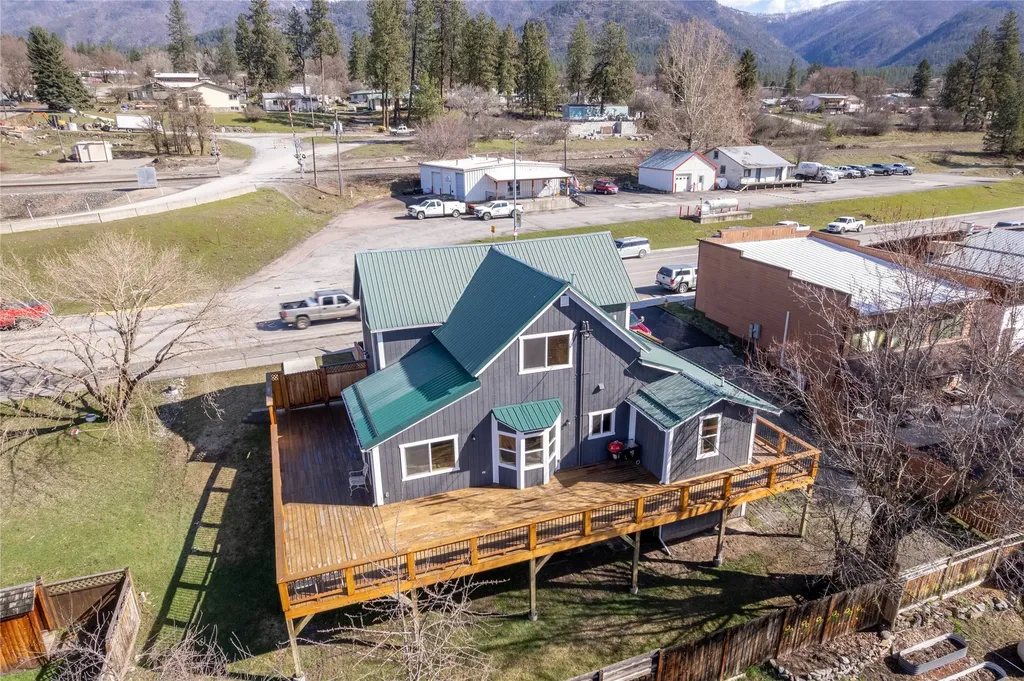 229 W Main Street Thompson Falls MT 59873