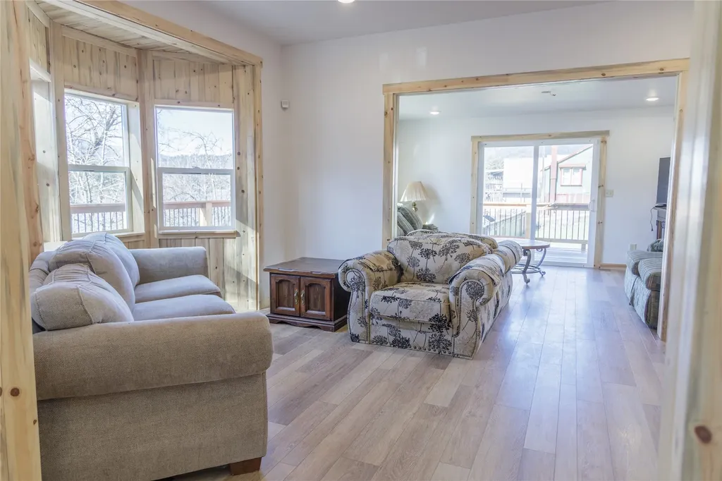 229 W Main Street Thompson Falls MT 59873