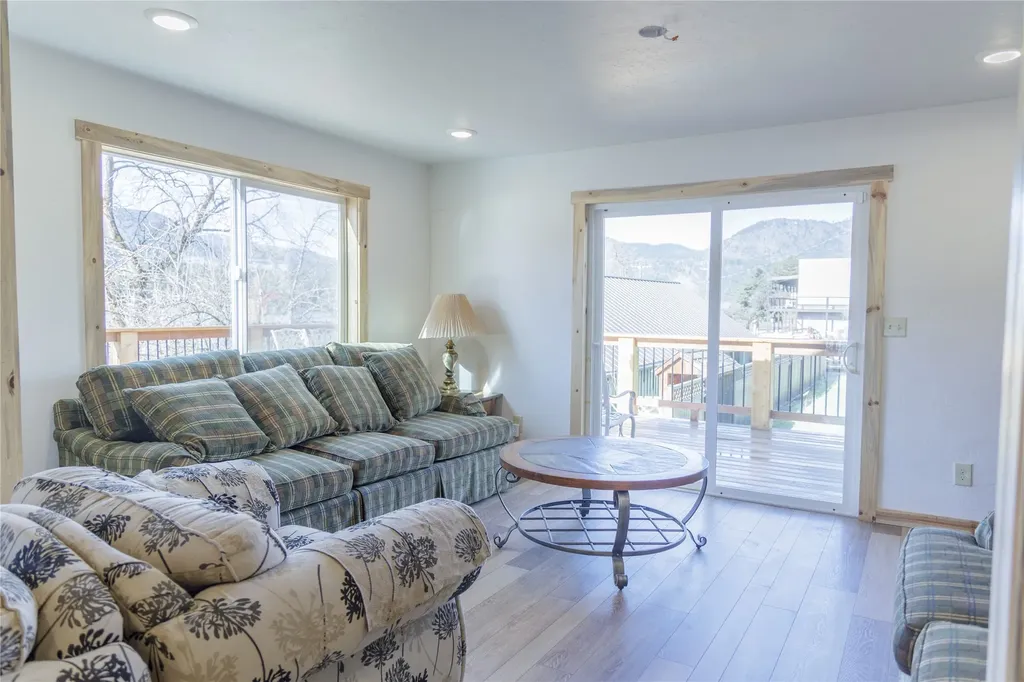 229 W Main Street Thompson Falls MT 59873