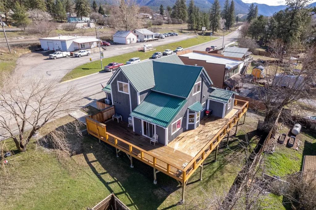 229 W Main Street Thompson Falls MT 59873