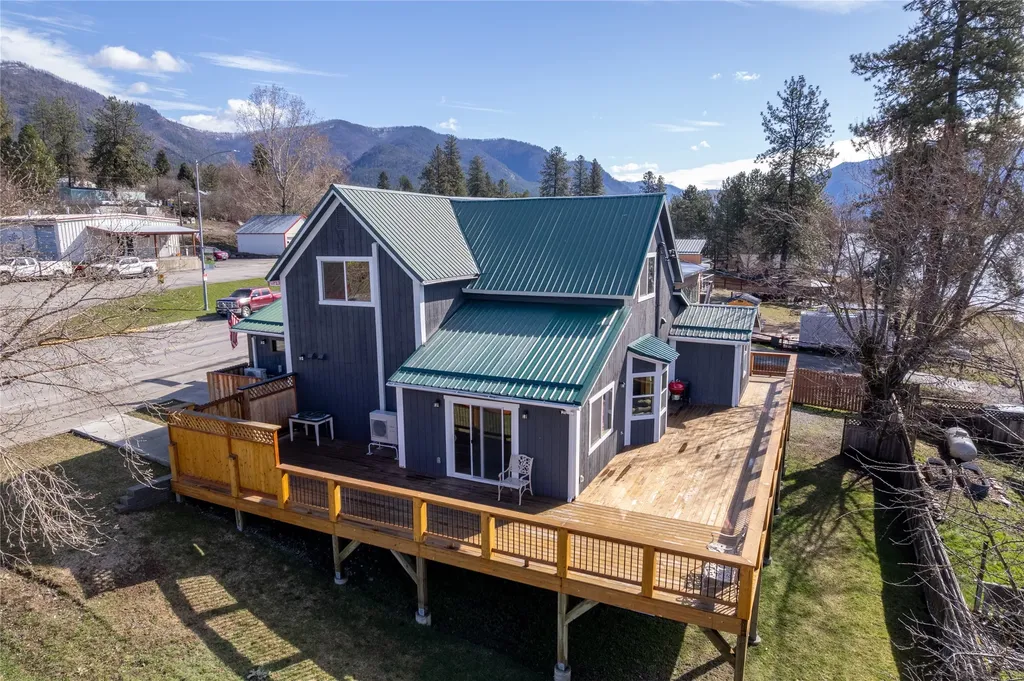 229 W Main Street Thompson Falls MT 59873