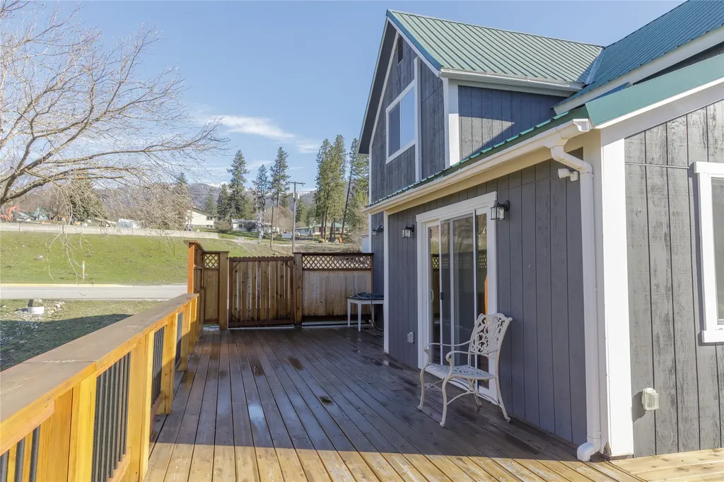229 W Main Street Thompson Falls MT 59873