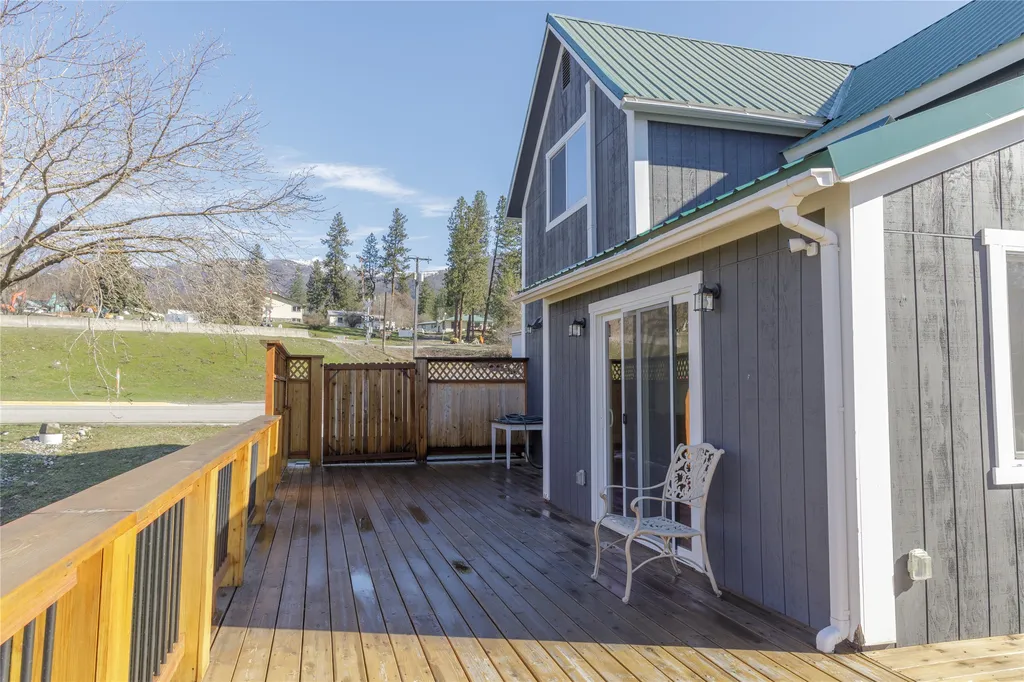 229 W Main Street Thompson Falls MT 59873