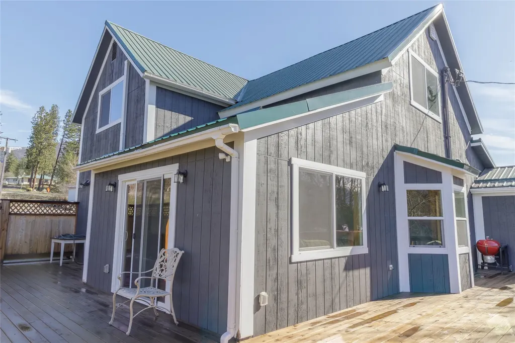 229 W Main Street Thompson Falls MT 59873