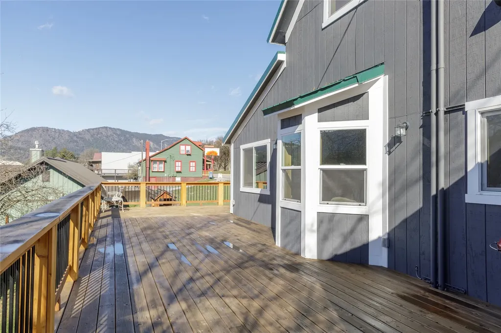 229 W Main Street Thompson Falls MT 59873