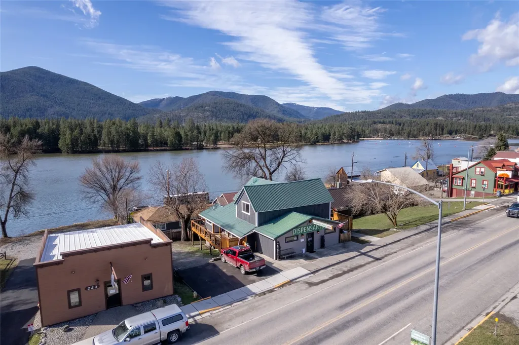 229 W Main Street Thompson Falls MT 59873