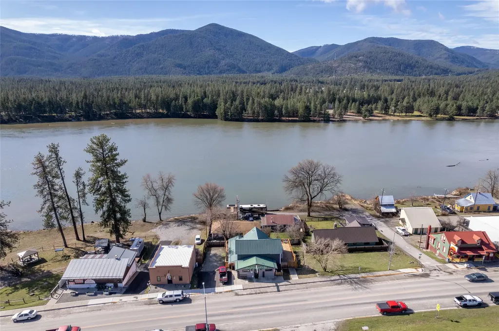 229 W Main Street Thompson Falls MT 59873