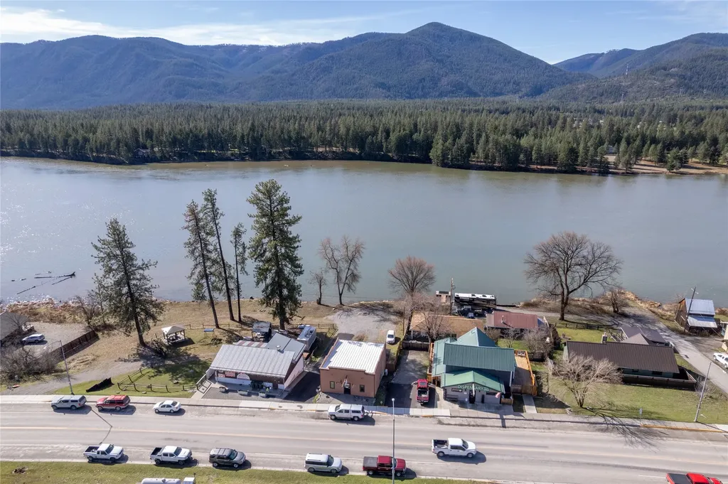 229 W Main Street Thompson Falls MT 59873