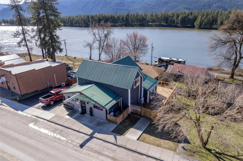 229 W Main Street Thompson Falls MT 59873
