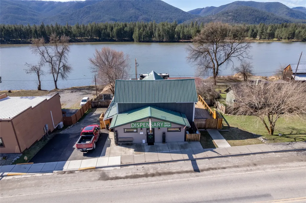 229 W Main Street Thompson Falls MT 59873