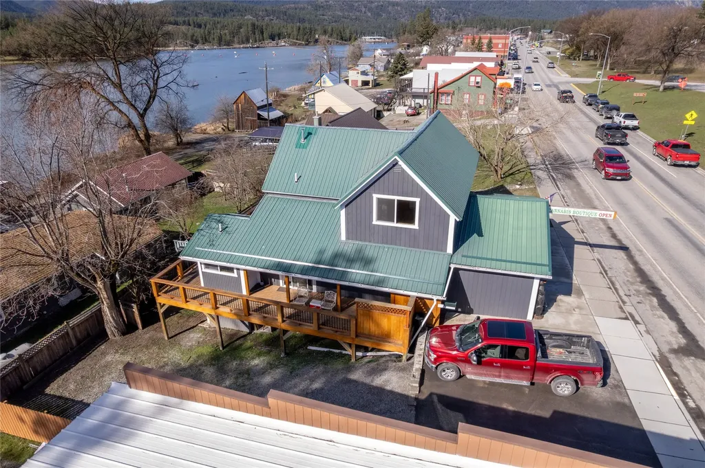 229 W Main Street Thompson Falls MT 59873
