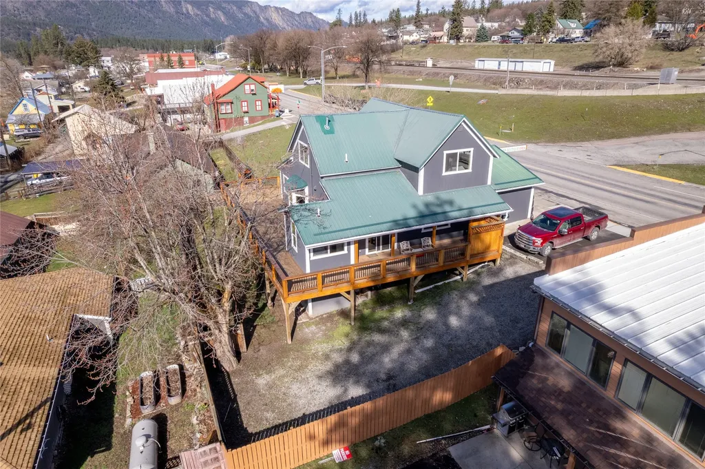 229 W Main Street Thompson Falls MT 59873