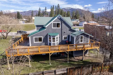 229 W Main Street Thompson Falls MT 59873