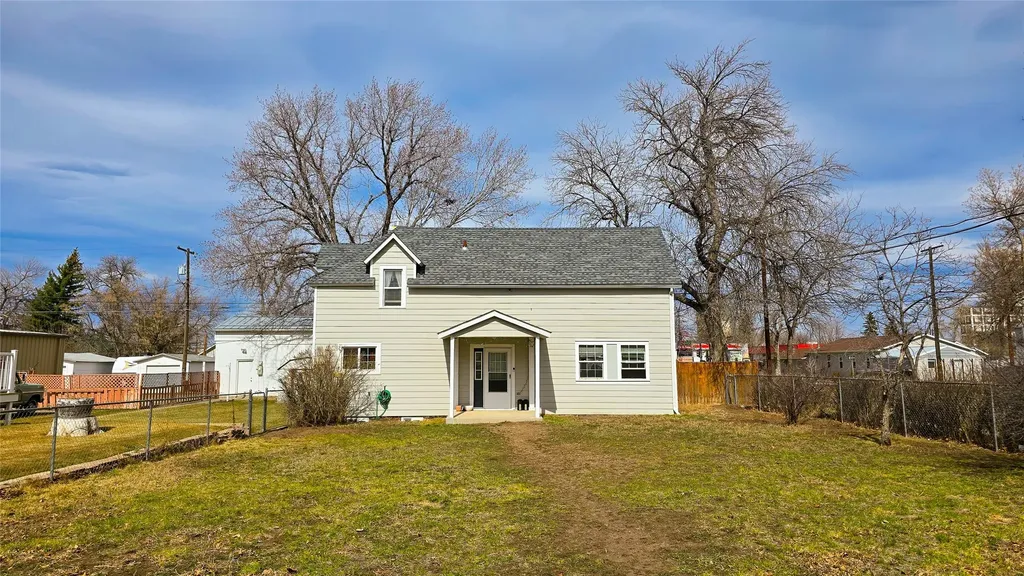 1425 7th Avenue N Great Falls MT 59401