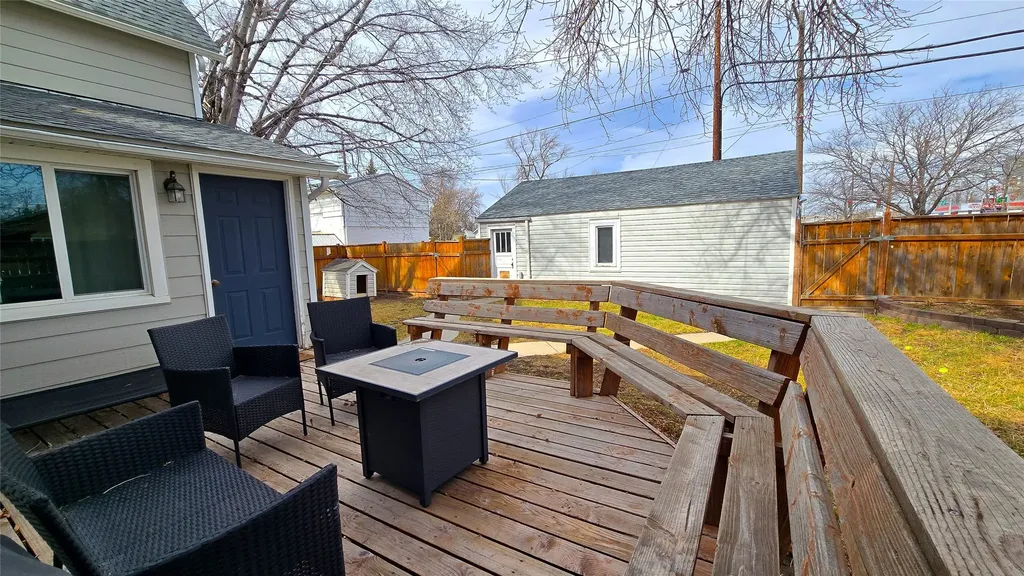 1425 7th Avenue N Great Falls MT 59401