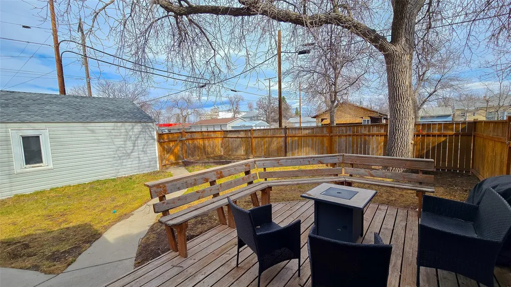 1425 7th Avenue N Great Falls MT 59401
