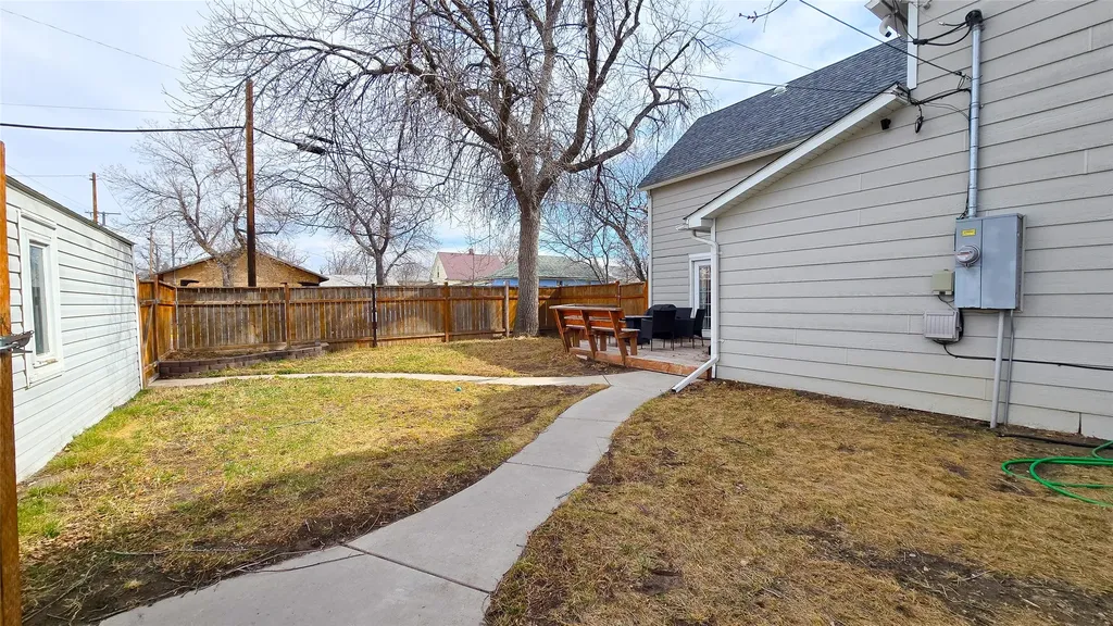 1425 7th Avenue N Great Falls MT 59401