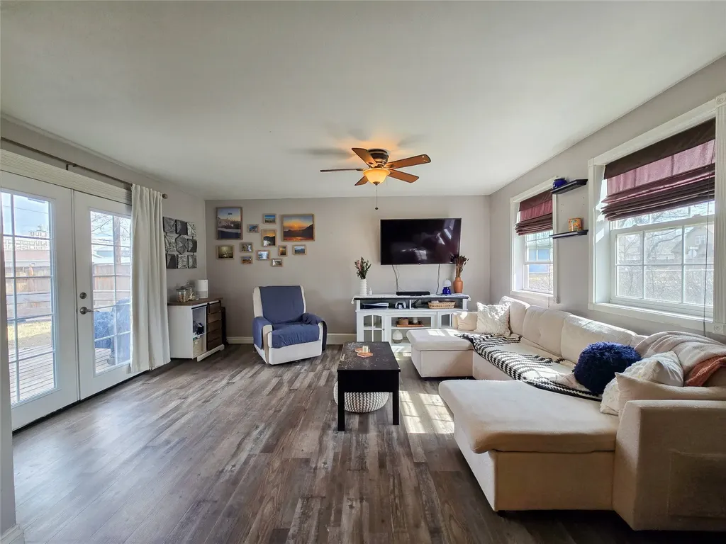 1425 7th Avenue N Great Falls MT 59401