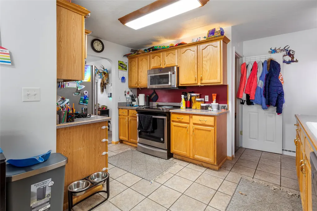 1401 Sampson Street Butte MT 59701