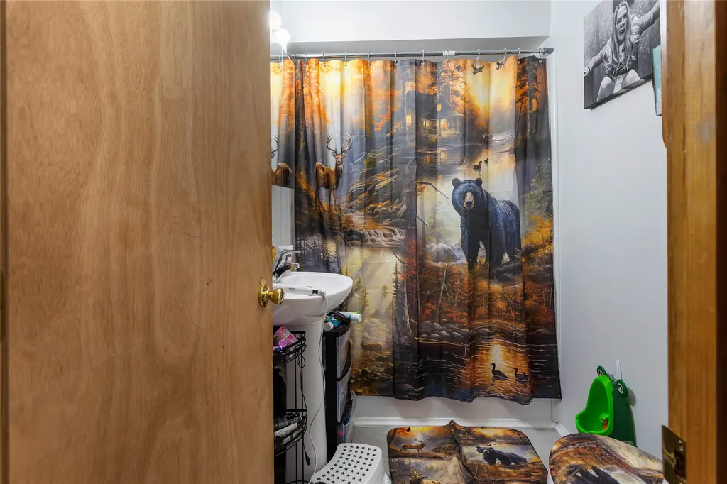 1401 Sampson Street Butte MT 59701