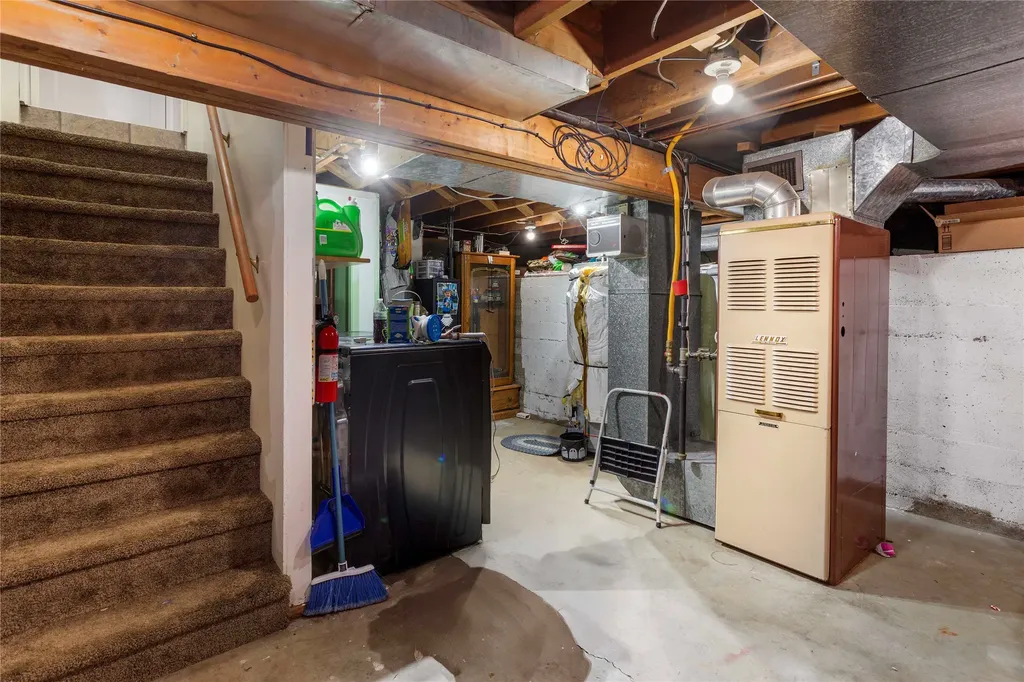 1401 Sampson Street Butte MT 59701