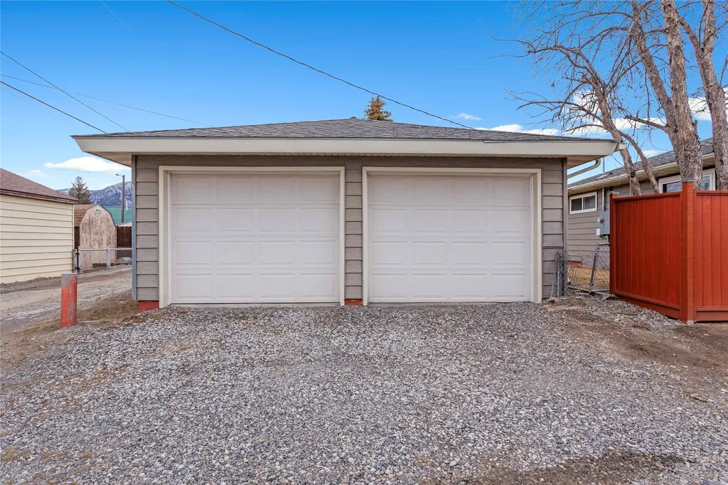1401 Sampson Street Butte MT 59701