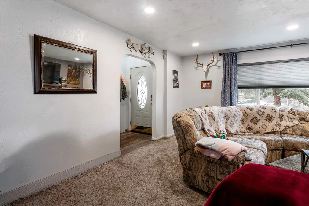 1401 Sampson Street Butte MT 59701