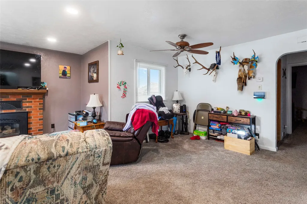 1401 Sampson Street Butte MT 59701