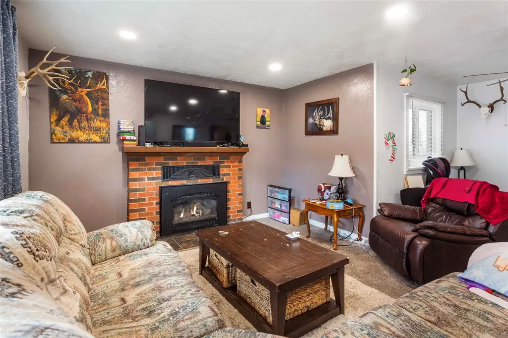1401 Sampson Street Butte MT 59701