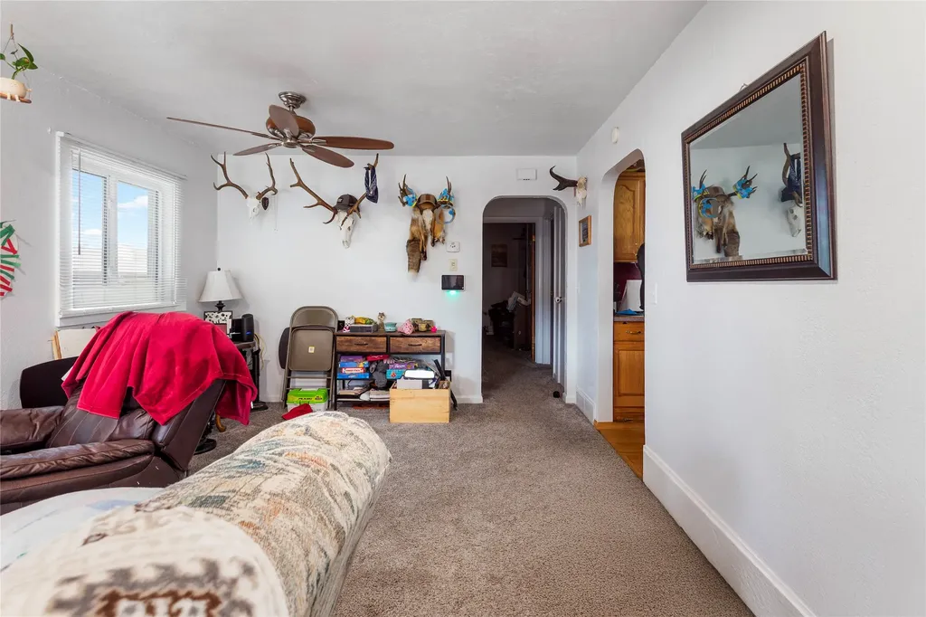 1401 Sampson Street Butte MT 59701